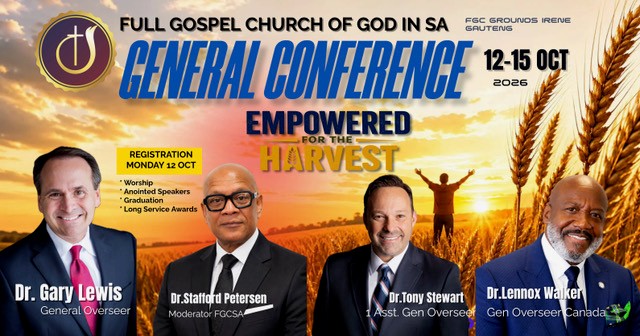 Harvest 2027